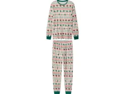 Pijama navideño para hombre