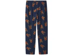 Pijama navideño para hombre