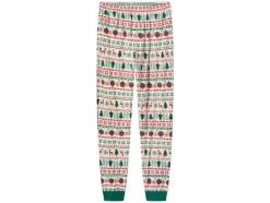 Pijama navideño para hombre