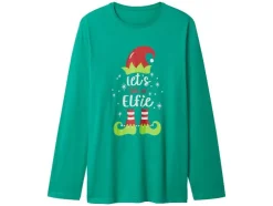 Pijama navideño para hombre