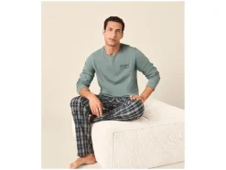 Pijama para hombre