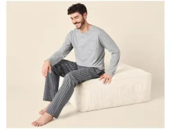Pijama para hombre