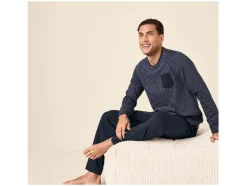 Pijama para hombre