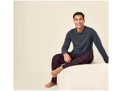 Pijama para hombre