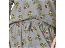 Pijama para hombre Grinch