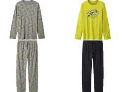 Pijama para hombre Grinch