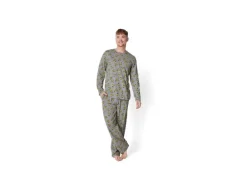 Pijama para hombre Grinch