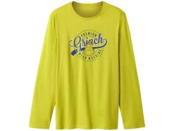 Pijama para hombre Grinch