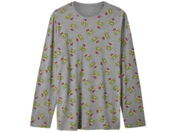 Pijama para hombre Grinch