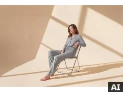Pijama para mujer