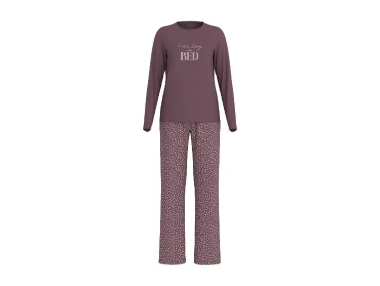 Pijama para mujer
