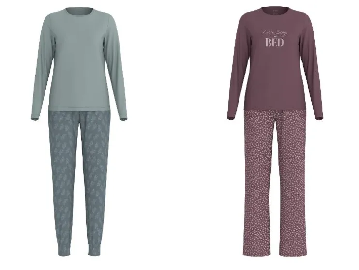Pijama para mujer