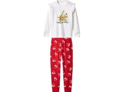 Pijama para niños pequeños