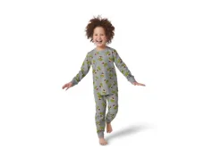 Pijama para niños pequeños