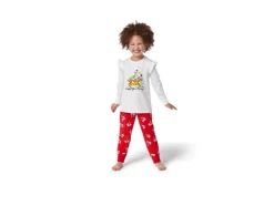 Pijama para niños pequeños