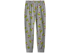Pijama para niños pequeños