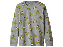 Pijama para niños pequeños