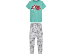 Pijama para niños pequeños