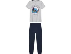Pijama para niños pequeños