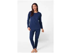 Pijama premamá de mujer