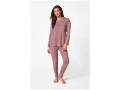 Pijama premamá de mujer
