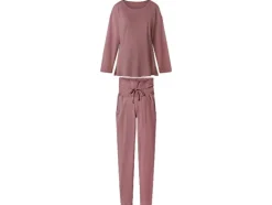Pijama premamá de mujer
