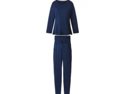 Pijama premamá de mujer