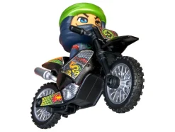 Pinypon Acción Ninja Moto