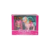 Pinypon Pyplong Cabello con Flequillo