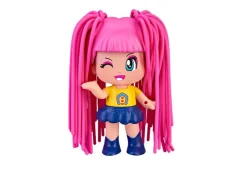 Pinypon Pyplong Cabello con Flequillo