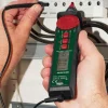 Pinza amperimétrica »PZM 2 B4« / Multímetro de tipo lápiz »PSM 2 B4«, para mediciones precisas.