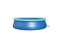 Piscina Desmontable, incl. bomba de filtrado.