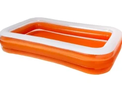 Piscina de verano 