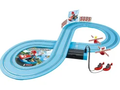 Pista de carreras