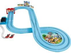 Pista de carreras