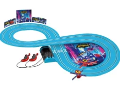 Pista de carreras