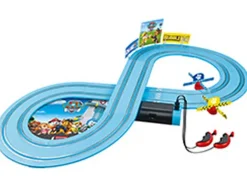 Pista de carreras