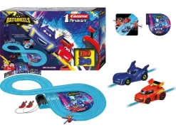 Pista de carreras