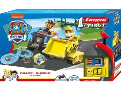 Pista de carreras