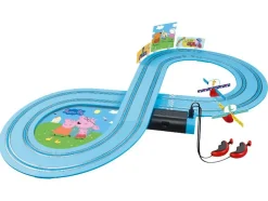 Pista de carreras