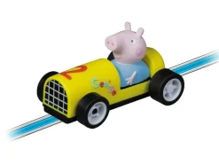 Pista de carreras