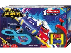 Pista de carreras