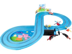 Pista de carreras