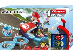 Pista de carreras