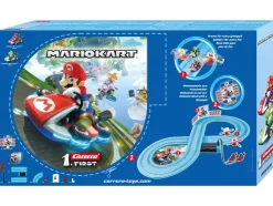 Pista de carreras