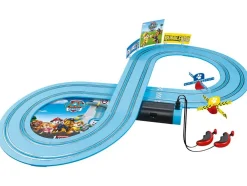 Pista de carreras