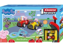 Pista de carreras