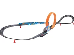 Pista de carreras Challenge, para 1 jugador.