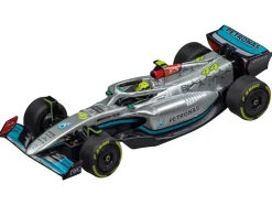 Pista de carreras Challenge, para 1 jugador.