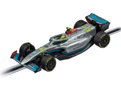 Pista de carreras Challenge, para 1 jugador.